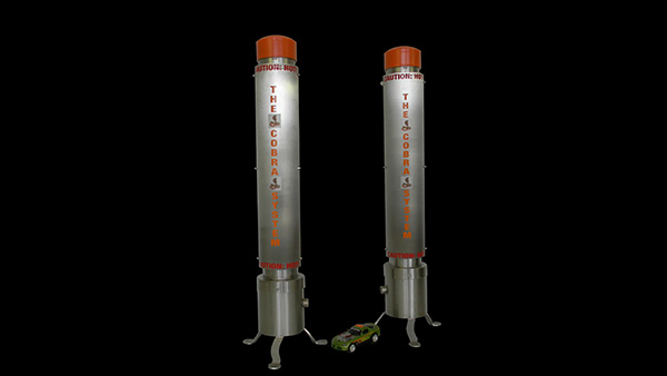 heat-tower