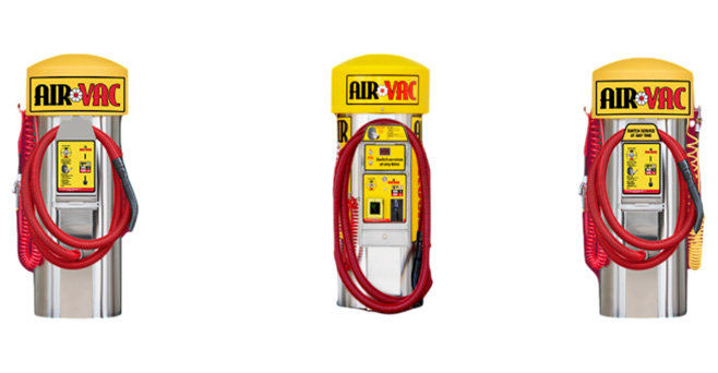 Air Vacums